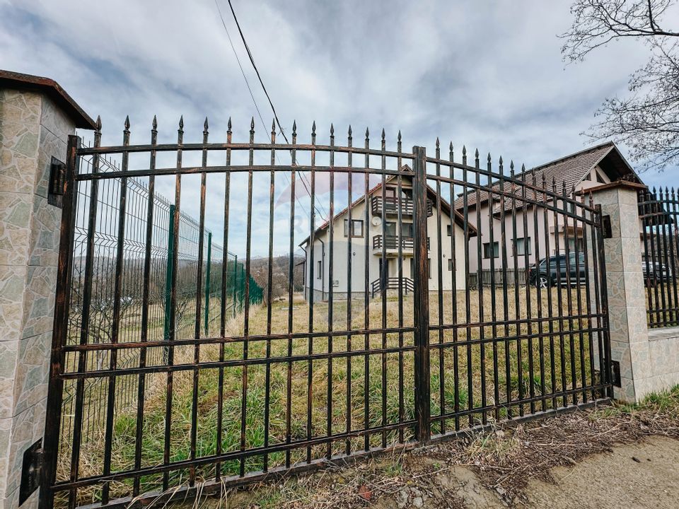 7 room House / Villa for sale