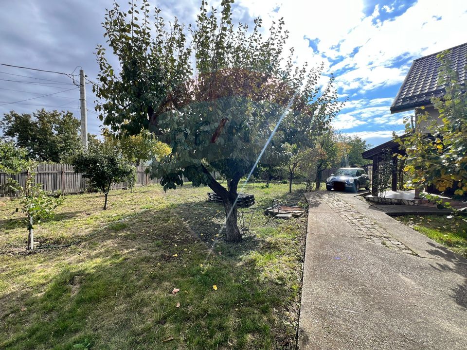 4 room House / Villa for sale, Central area