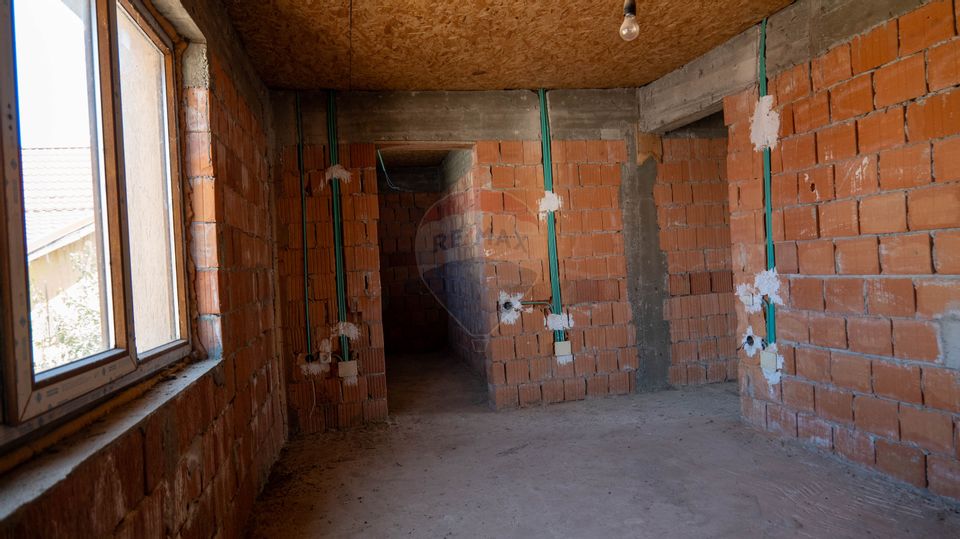 5 room House / Villa for sale, Central area