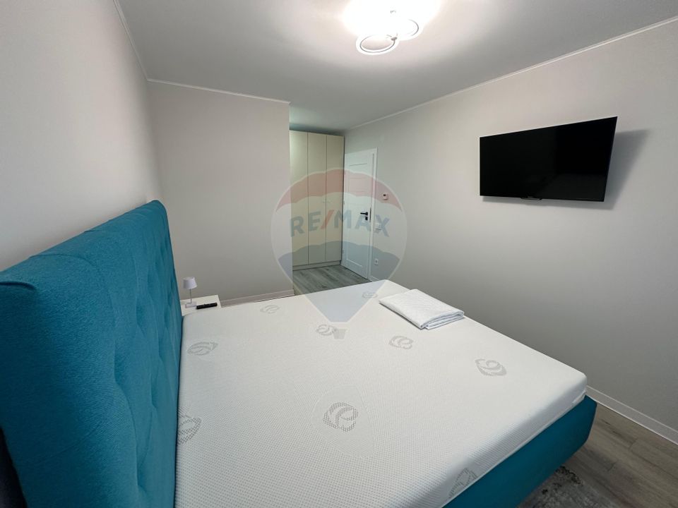 CASA DE LUX  4 CAMERE DE INCHIRIAT SELIMBAR