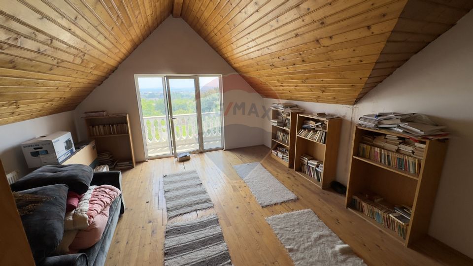 6 room House / Villa for sale, Sasar area