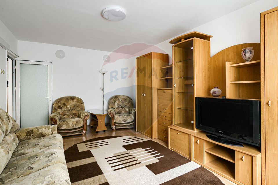 Apartament cu 2 camere de închiriat zona Podgoria