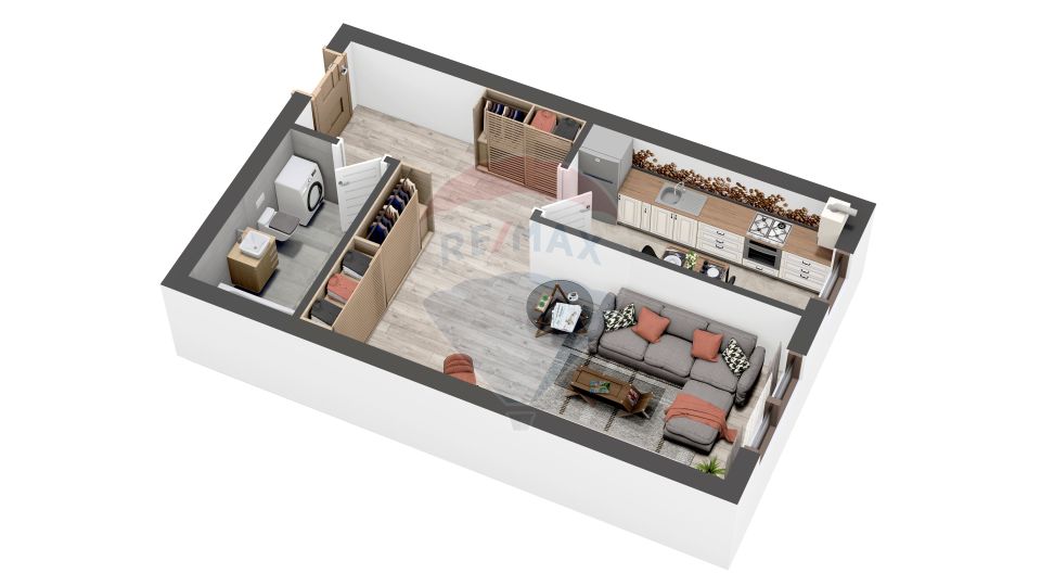 Studio NOU LA CHEIE in Selimbar