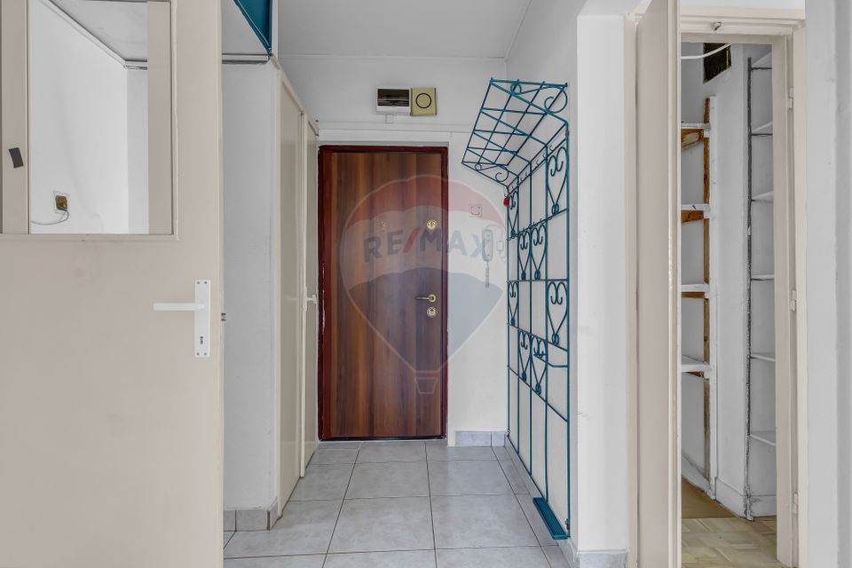 2 room Apartment for sale, Romanilor area