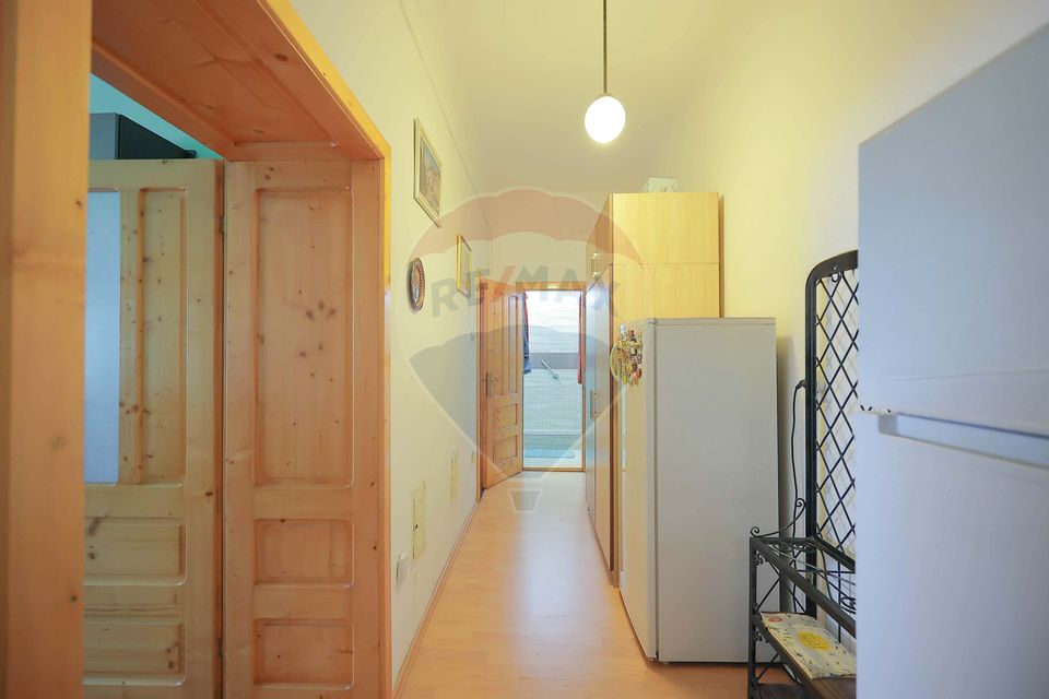 2 room Apartment for sale, Ultracentral area