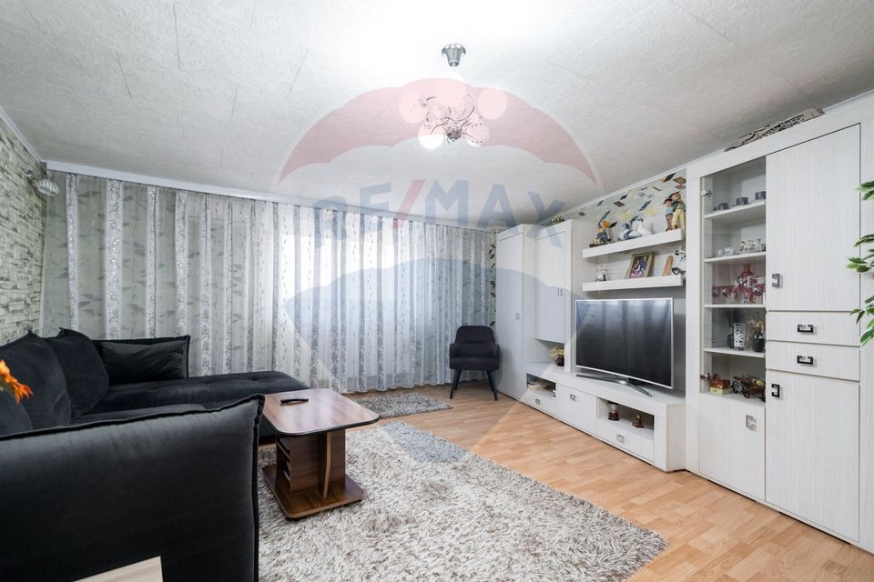 Casă cu 6 camere + Teren Generos Sector 5 - Ferentari