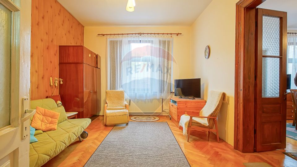 2 room Apartment for sale, Brasovul Vechi area