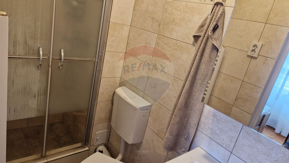 2 room Apartment for rent, Gheorgheni area