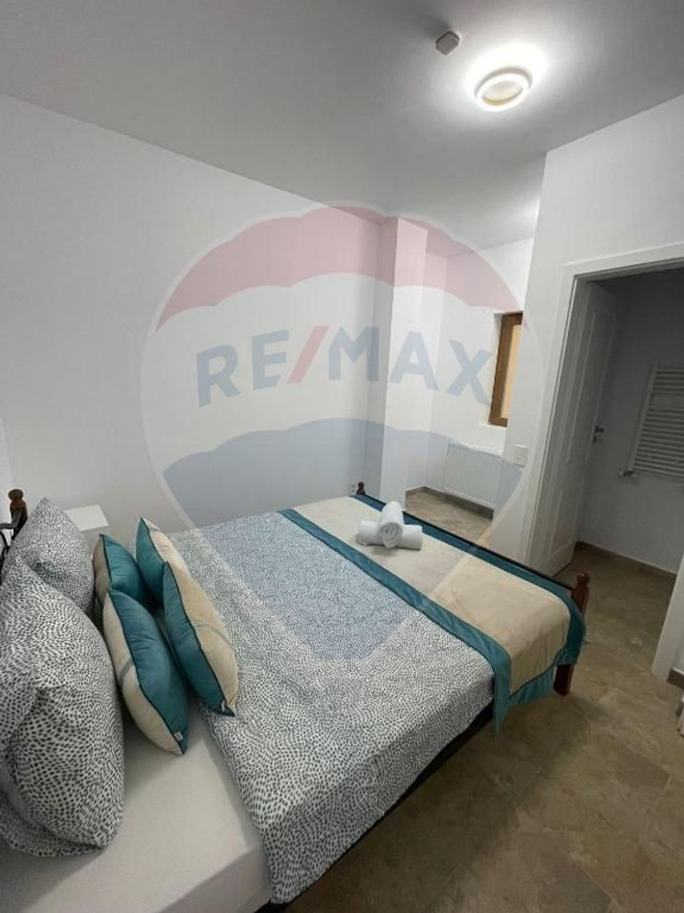 2 room Apartment for rent, Gara de Nord area