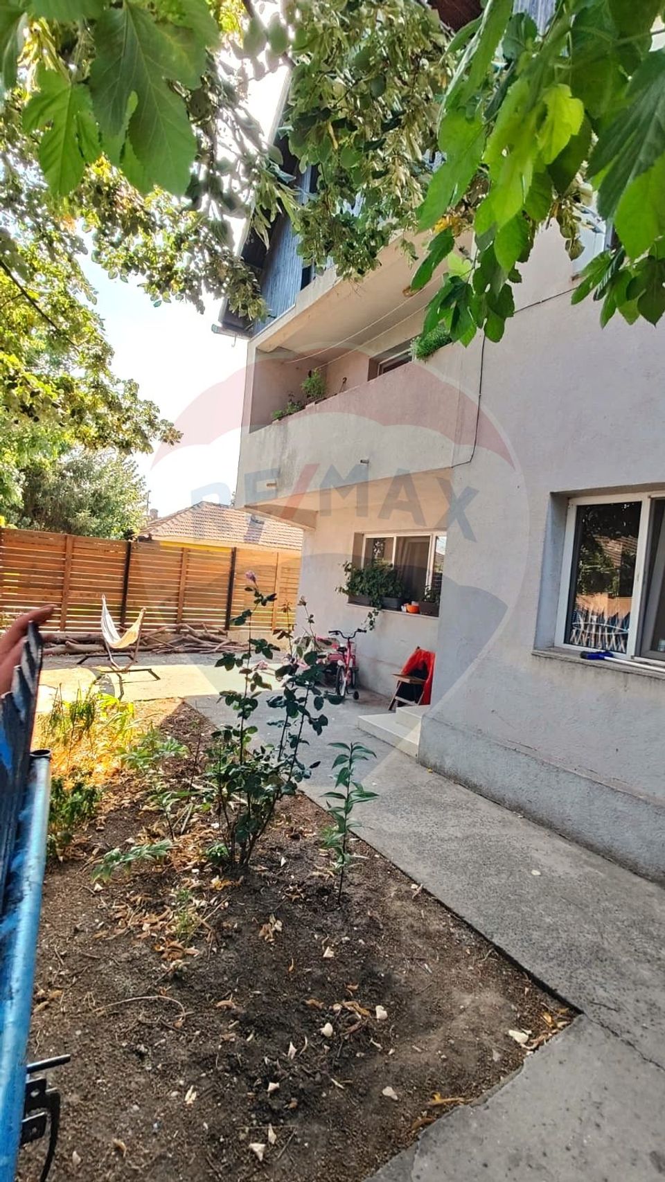 Casă cu teren 500 mp de vânzare in Constanta