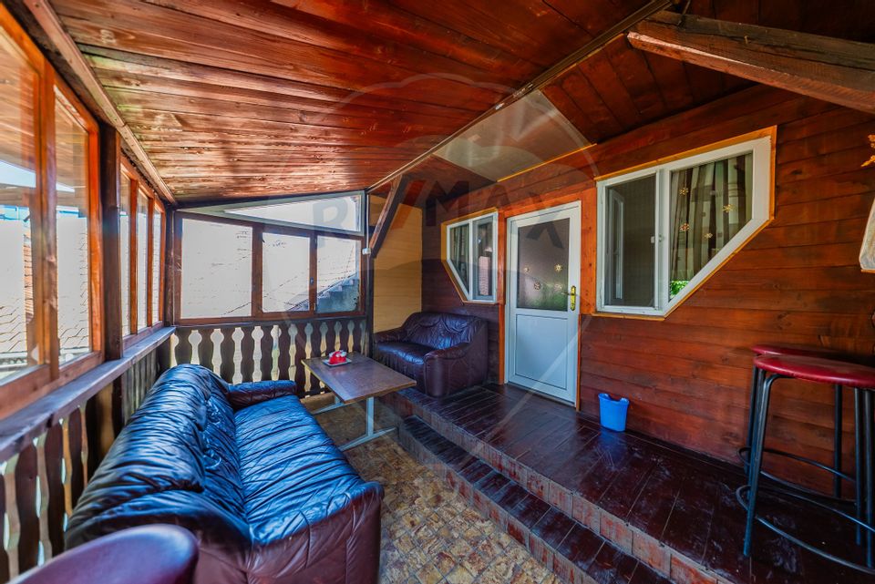 7 room House / Villa for sale, Confectii area