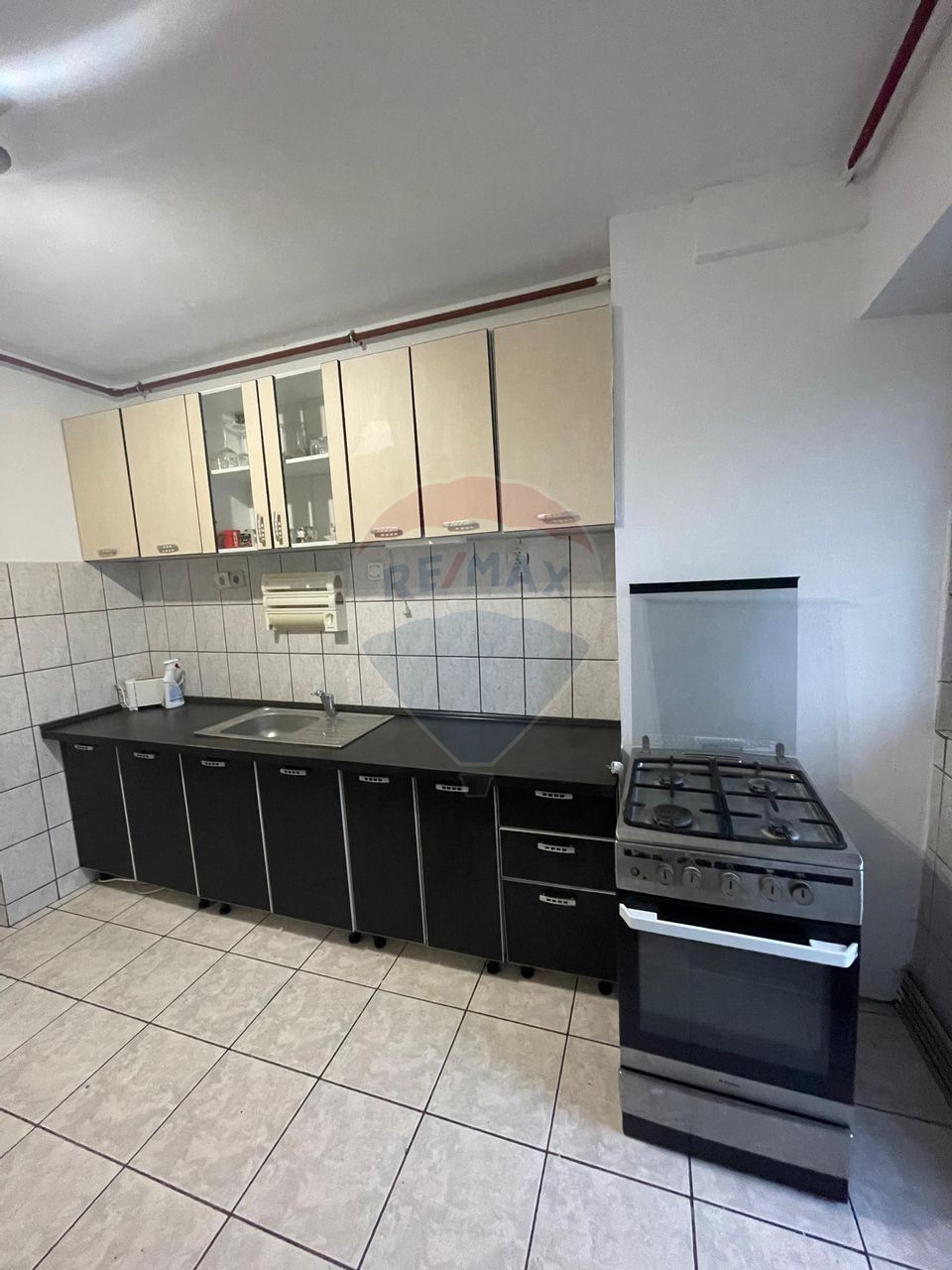 2 room Apartment for rent, P-ta Spitalului area