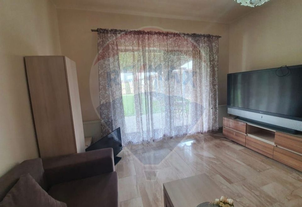 2 room Apartment for rent, Gradiste area