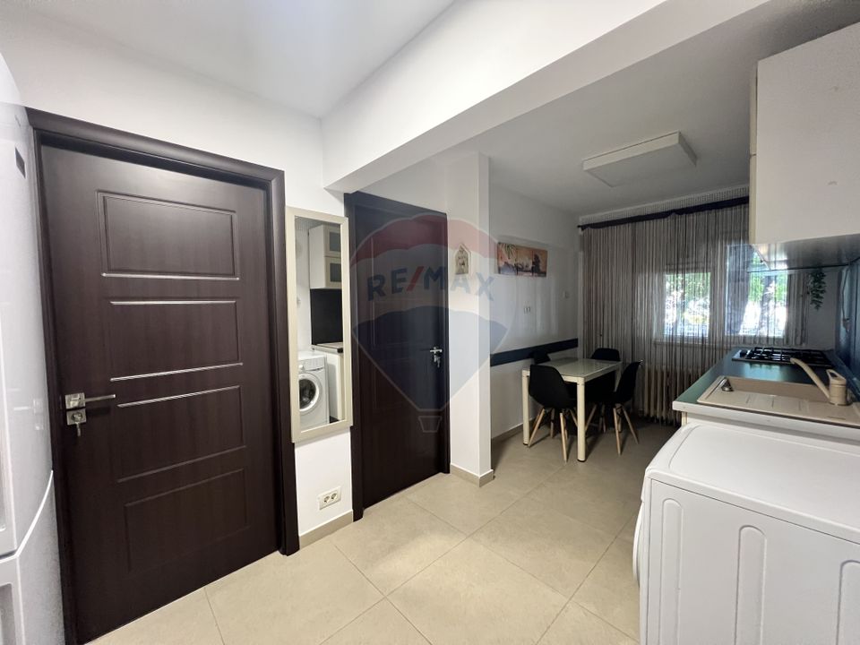 2 room Apartment for rent, Berceni area
