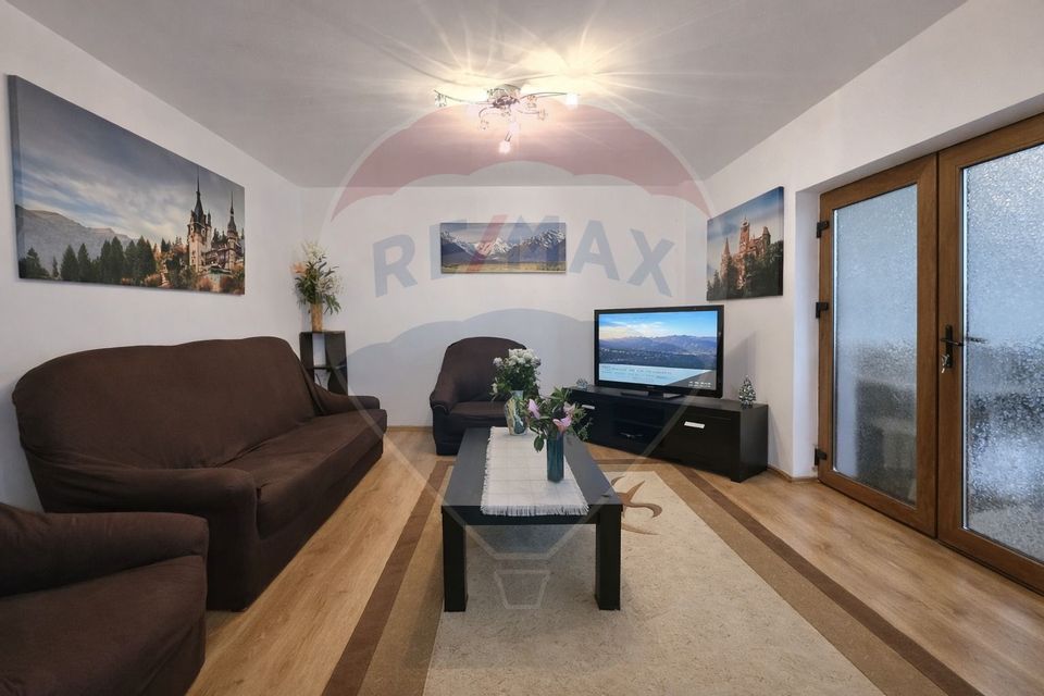 5 room House / Villa for sale