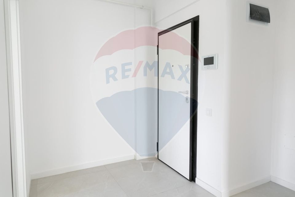 De vânzare apartament cu 2 camere în complex rezidențial din Vișan