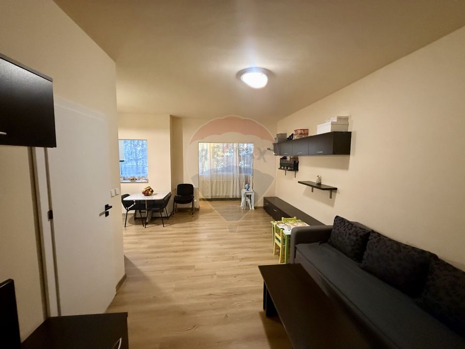 COMISION 0% Apartament 2 camere Baciu - 52 mp