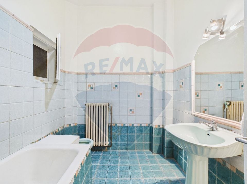 Apartamente in vila - Parc Bazilescu - Sect 1