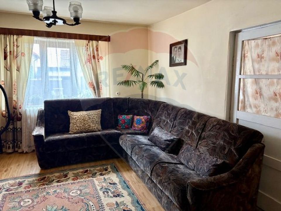 5 room House / Villa for sale, Nord-Vest area