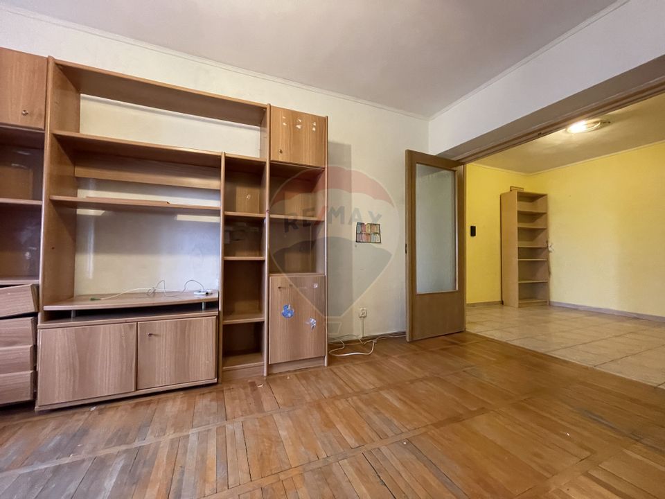 Apartament 3 camere | Piata Alba Iulia Unirii