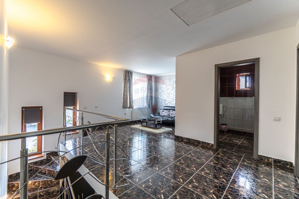 Casă / Vilă de vânzare in Colonia BOD