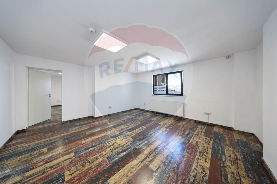 Spațiu de birouri  zona 13 Decembrie