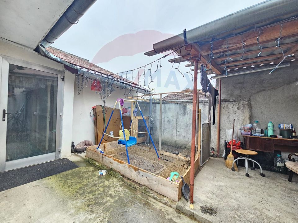 2 room House / Villa for sale