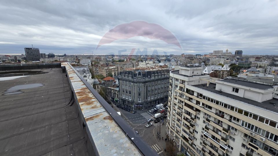 DE VANZARE  Hotel 66 camere zona Rosetti