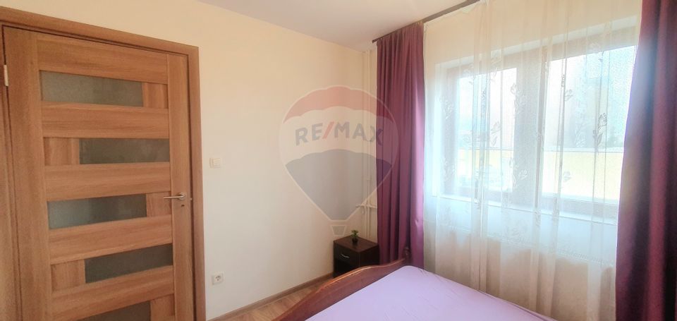 Apartament cochet cu 2 camere de închiriat – Central, Calea Romanilor