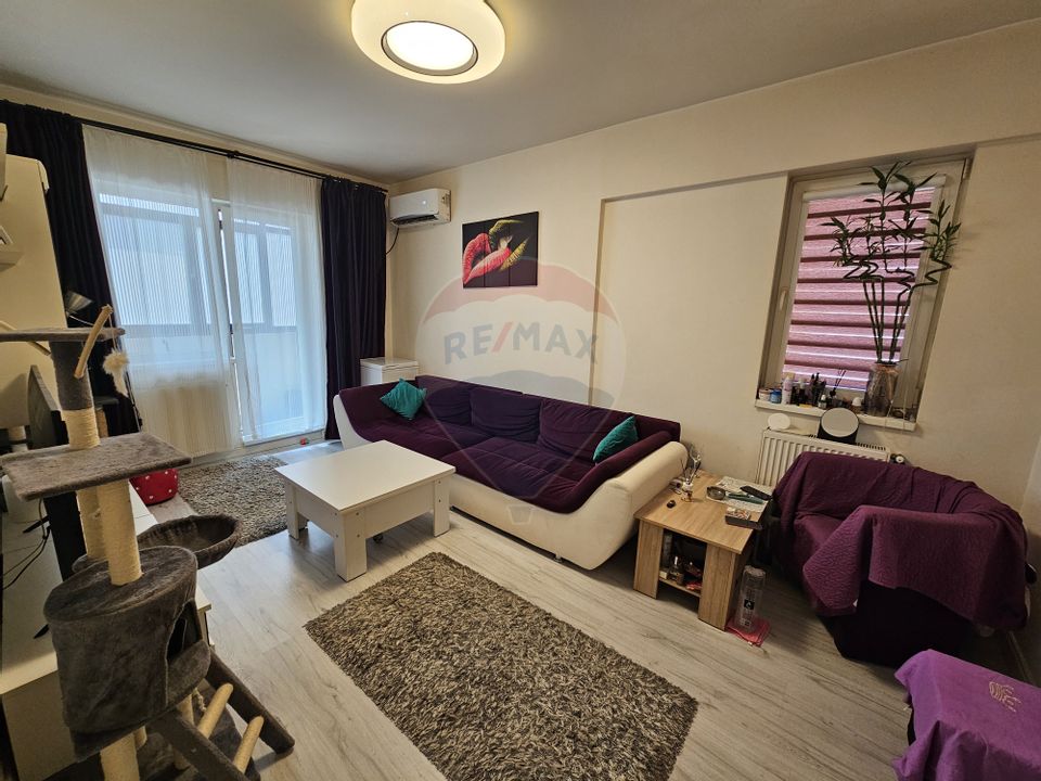 Apartament 3 camere complex rezidential 2019 B dul Timisoara