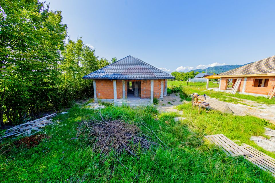 BAIA MARE! Casa noua de vanzare cu COMISION 0%