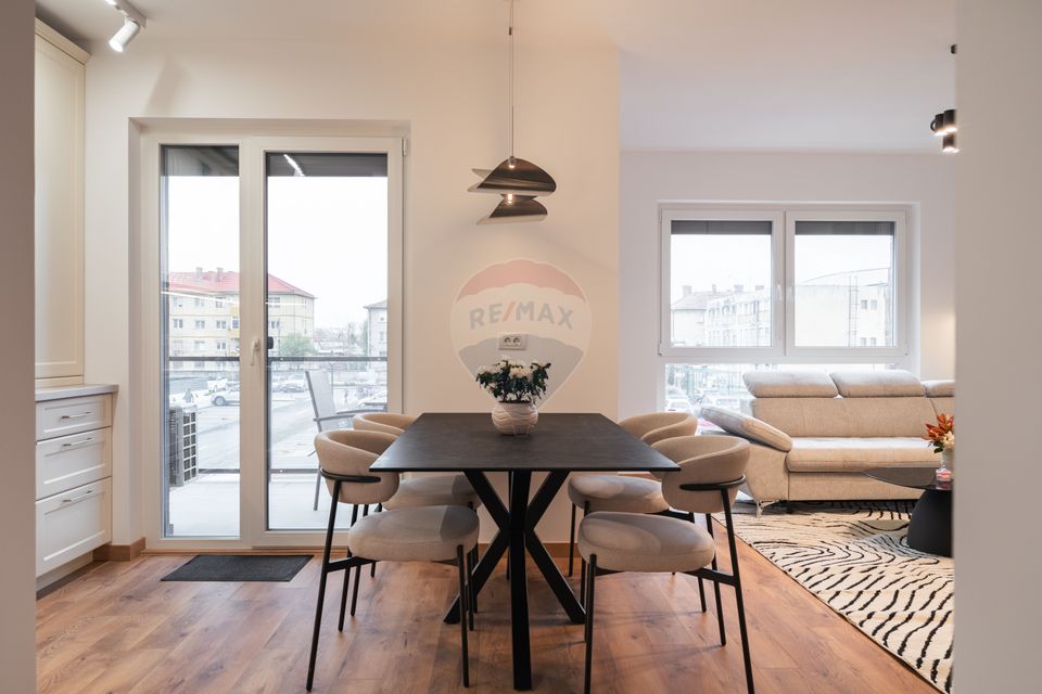 3 room Apartment for rent, UTA area