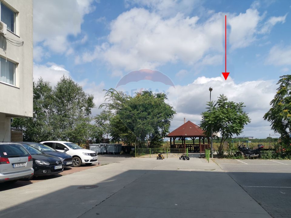Teren 900 mp | Zona in plina dezvoltare | Sector 6