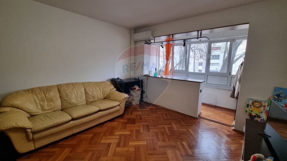 Apartament 2 camere de vanzare, Bulevardul Timisoara sector 6