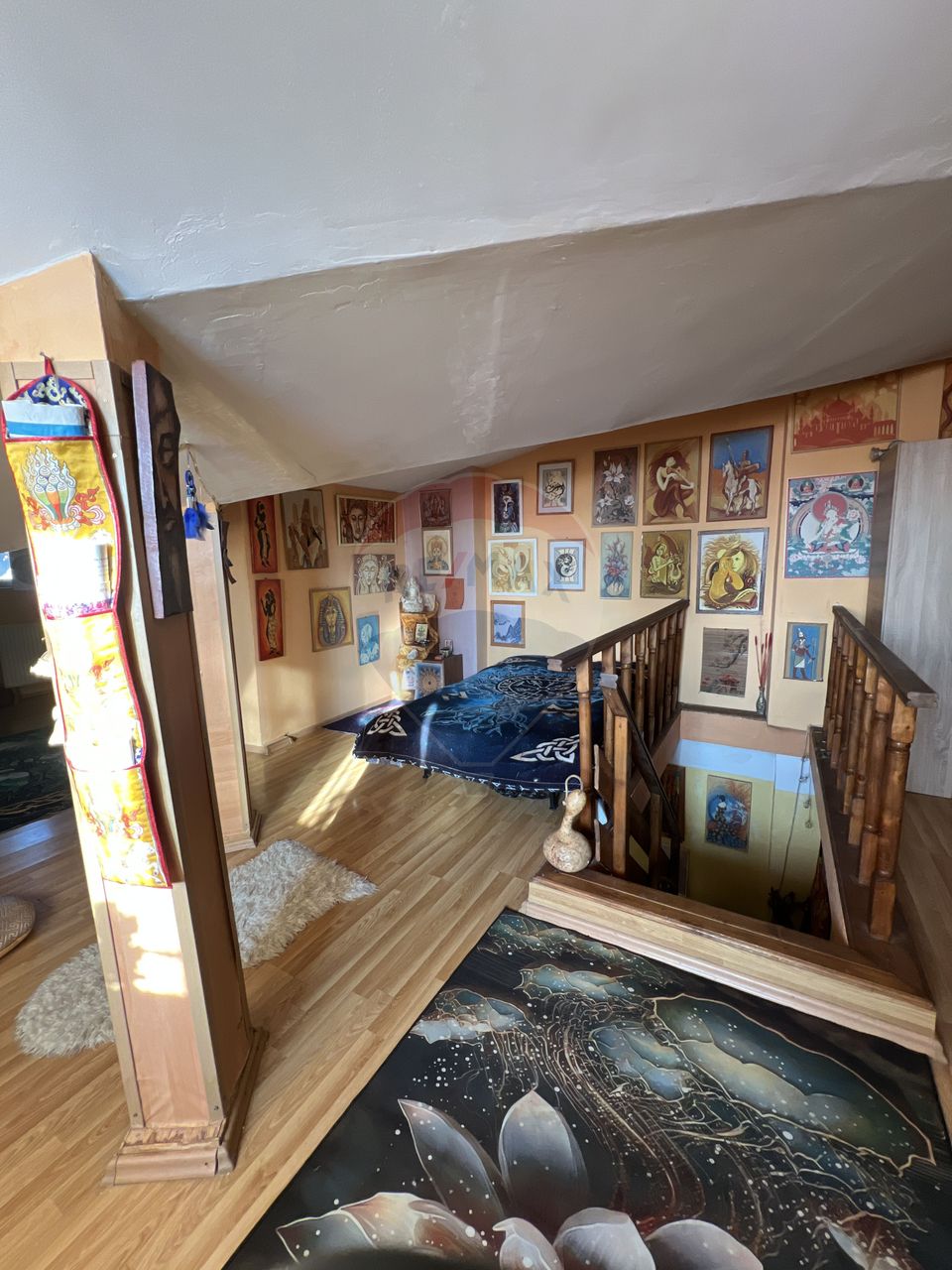 De vanzare casa cu gradina la pret excelent sector 1