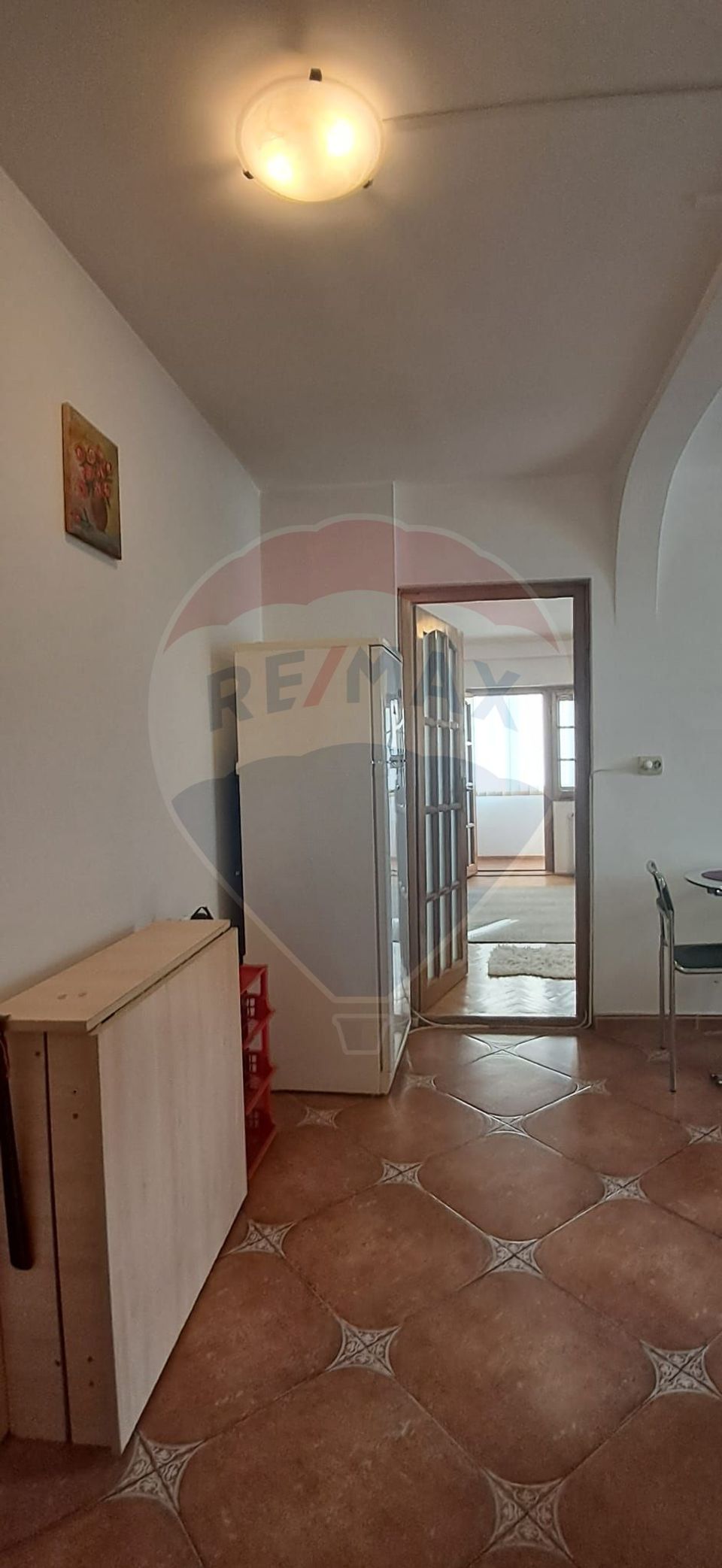 Inchiriere apartament 2 camere chiar lângă parc