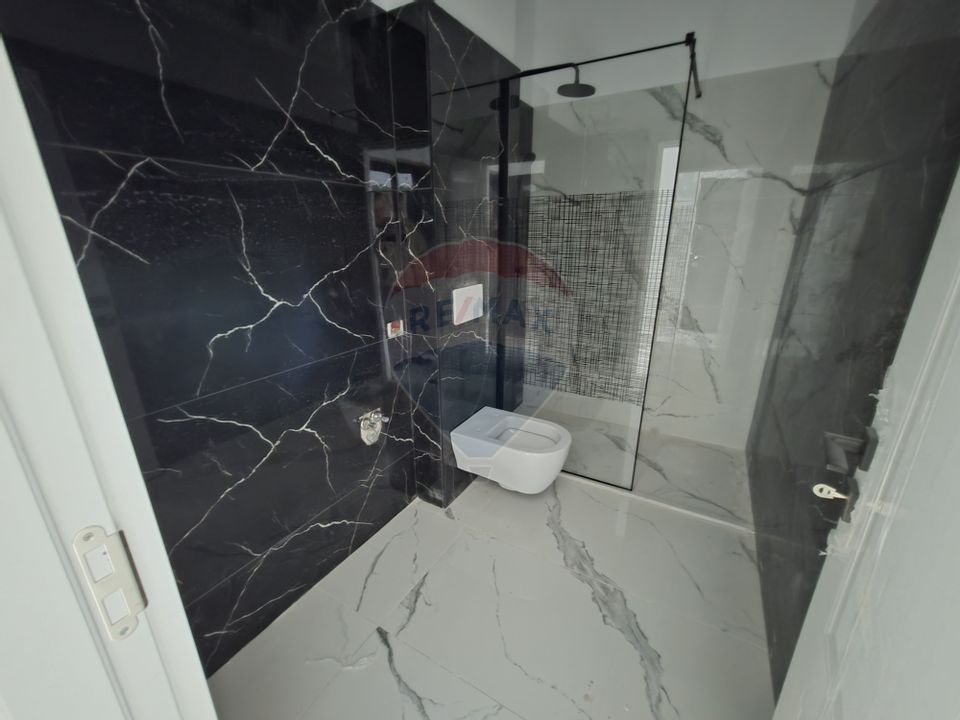 2 camere tip studio, Comsion 0%