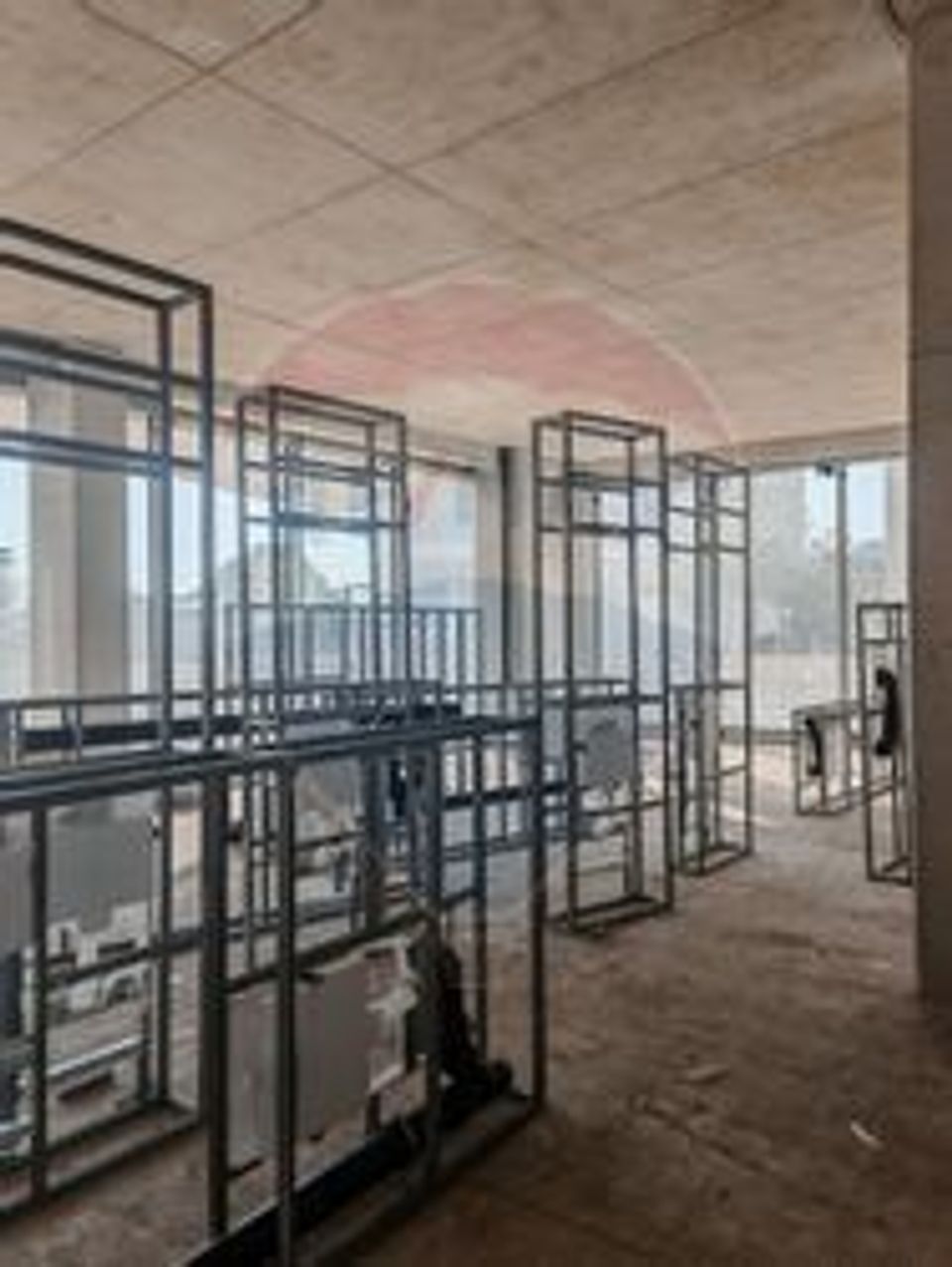 650sq.m Commercial Space for rent, Gara area