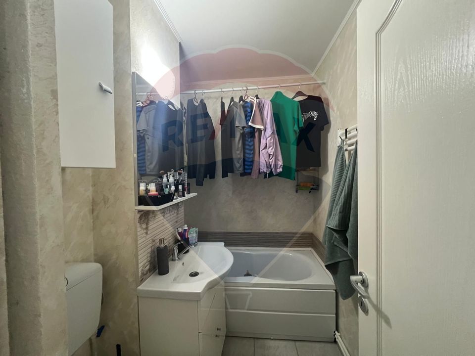 2 room Apartment for rent, Orizont area