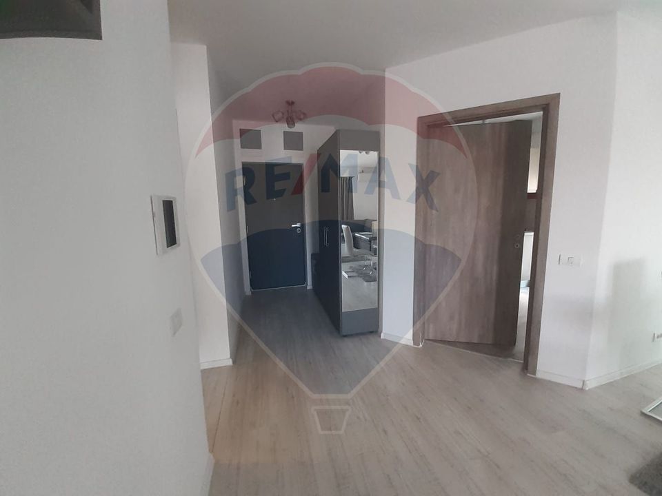 2 room Apartment for rent, Ultracentral area