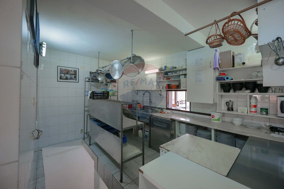 10 room Hotel / Pension for sale, Nord-Vest area