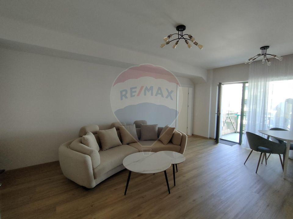Apartament de vanzare!