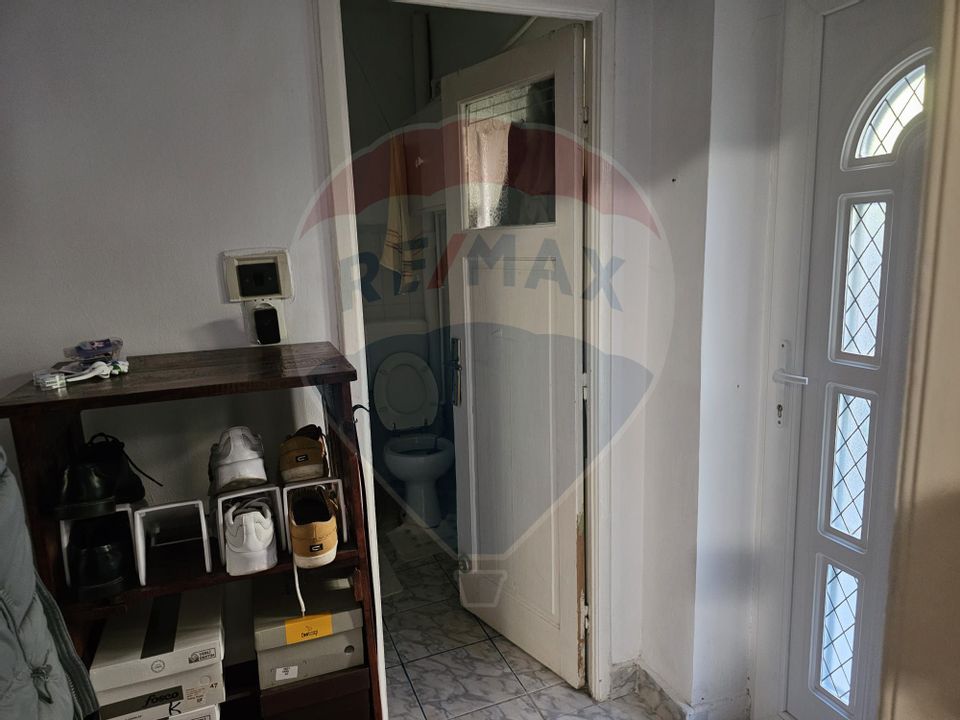 2 room House / Villa for sale, Giurgiului area