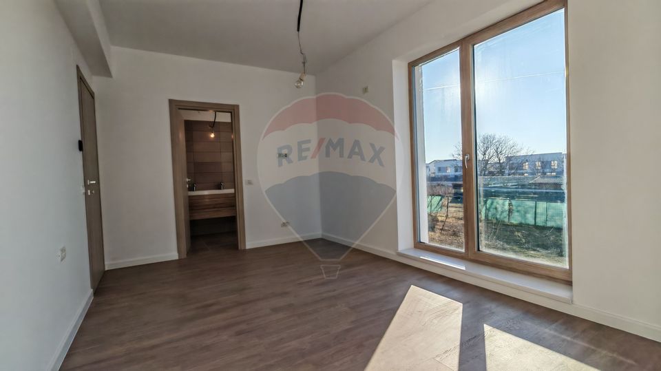 Duplex de vanzare Otopeni/Odăi I Confort, calitate si functionalitate