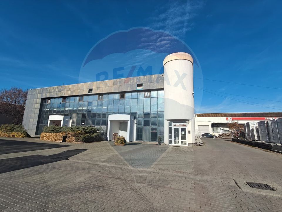 Spațiu de birou 18 mp de inchiriat in Apahida