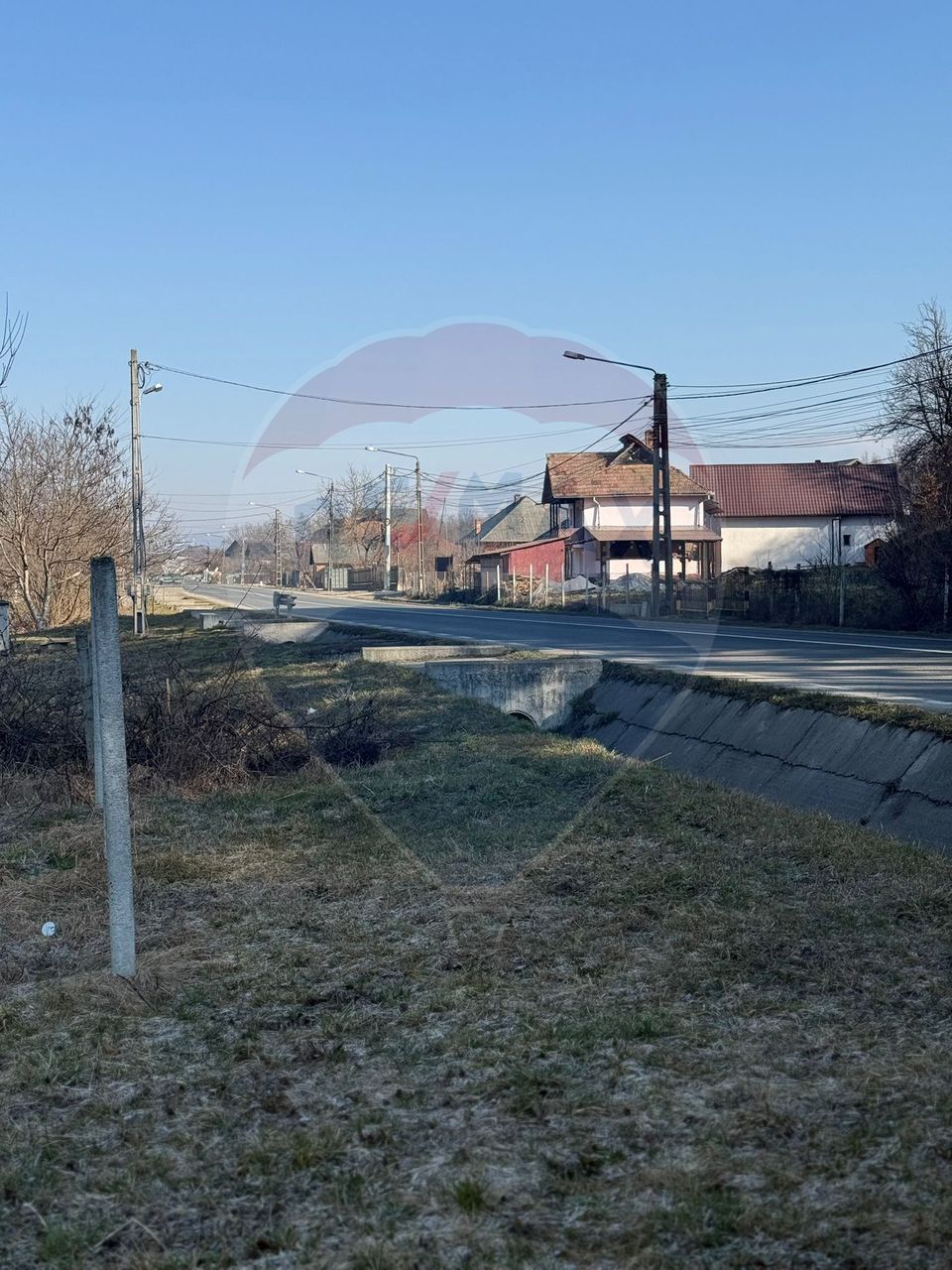 Land 7,968sqm Sighetu Marmatiei / Strada Lazu Baciului