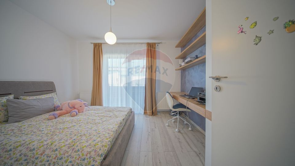 4 room House / Villa for sale