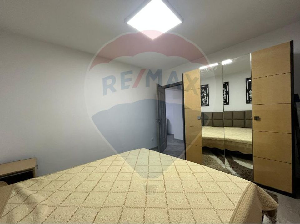 2 room Apartment for rent, Hipodrom 1 area