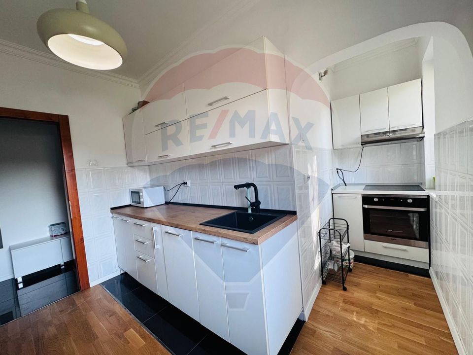 2 room Apartment for rent, Ultracentral area