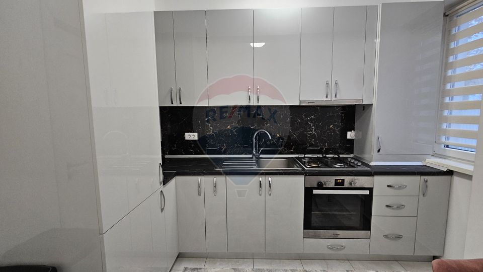 Apartament de lux cu 2 camere 58mp, Sfântu Ilie, Suceava